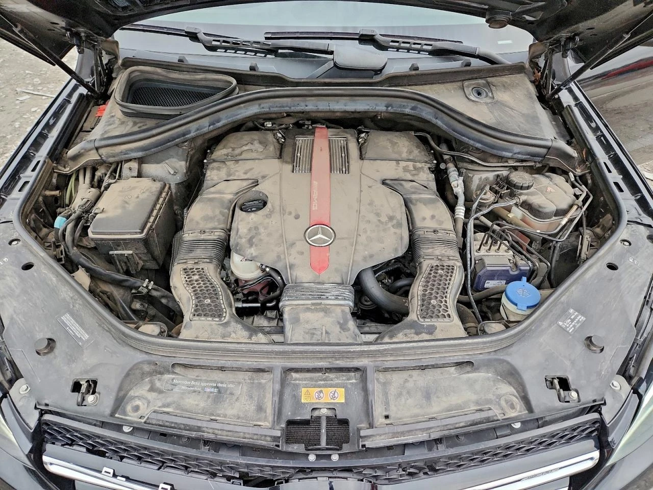 Mercedes-Benz GLE 43 AMG | Mobile.bg � ����������� 12