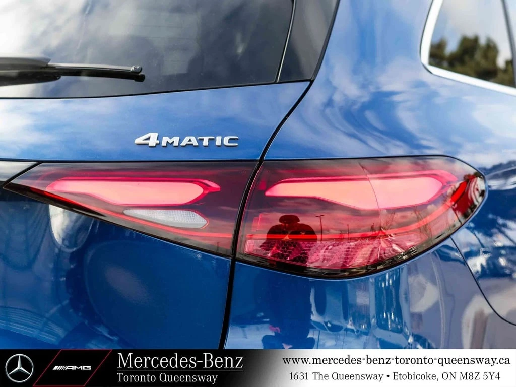 Mercedes-Benz GLC * GLC300 4MATIC/GLC300 4 M Turbo * CARFAX * ���� � | Mobile.bg � ����������� 7