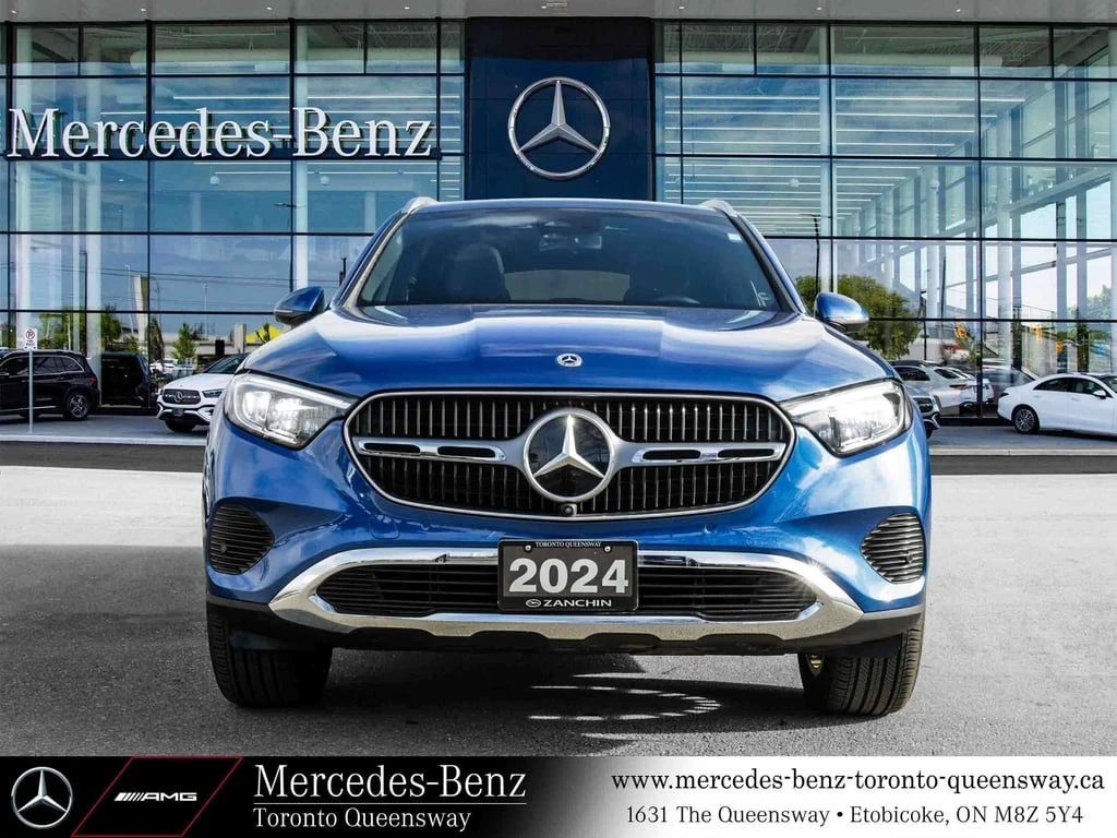 Mercedes-Benz GLC * GLC300 4MATIC/GLC300 4 M Turbo * CARFAX * ���� � | Mobile.bg � ����������� 2