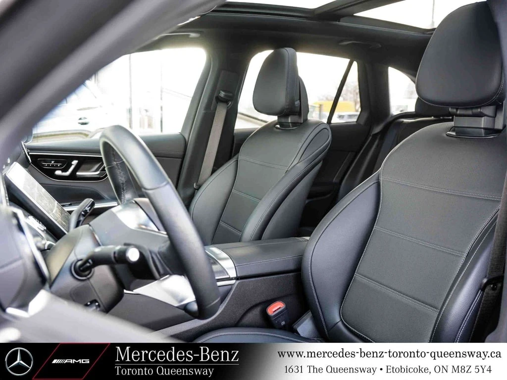 Mercedes-Benz GLC * GLC300 4MATIC/GLC300 4 M Turbo * CARFAX * ���� � | Mobile.bg � ����������� 11