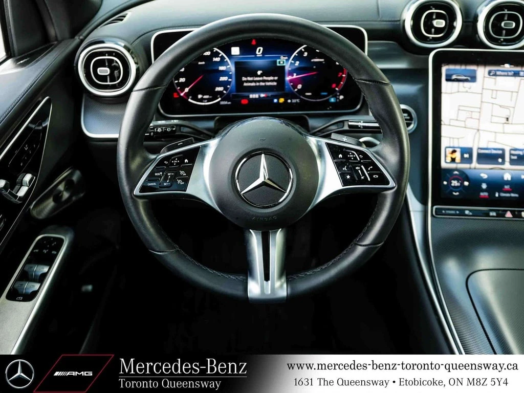 Mercedes-Benz GLC * GLC300 4MATIC/GLC300 4 M Turbo * CARFAX * ���� � | Mobile.bg � ����������� 14