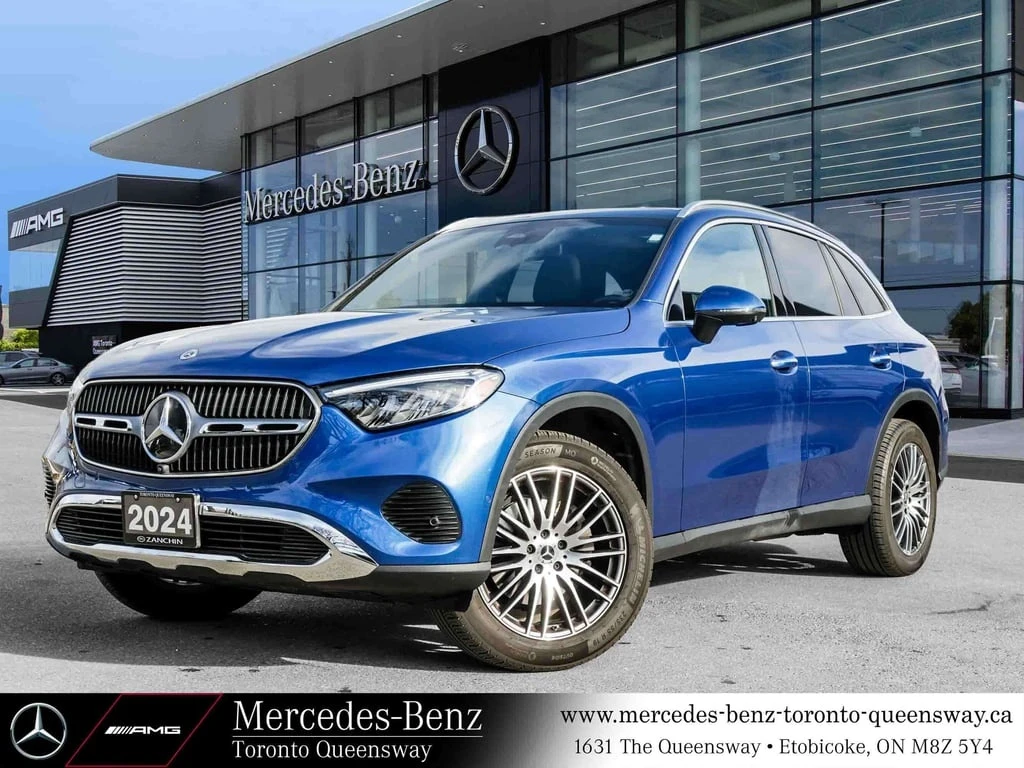Mercedes-Benz GLC * GLC300 4MATIC/GLC300 4 M Turbo * CARFAX * ���� � | Mobile.bg � ����������� 1