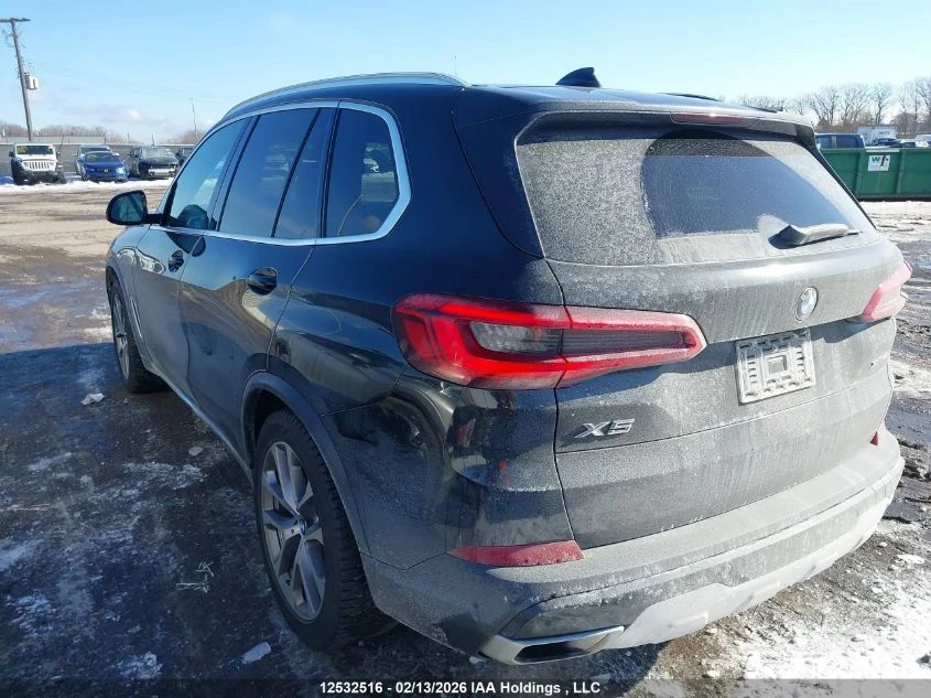 BMW X5 XDRIVE40I - изображение 3