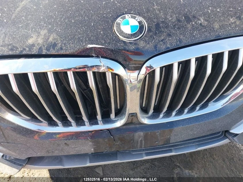 BMW X5 XDRIVE40I - изображение 6