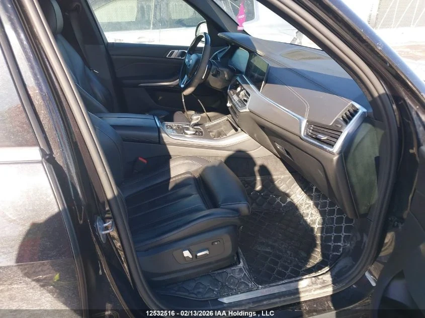 BMW X5 XDRIVE40I - изображение 5