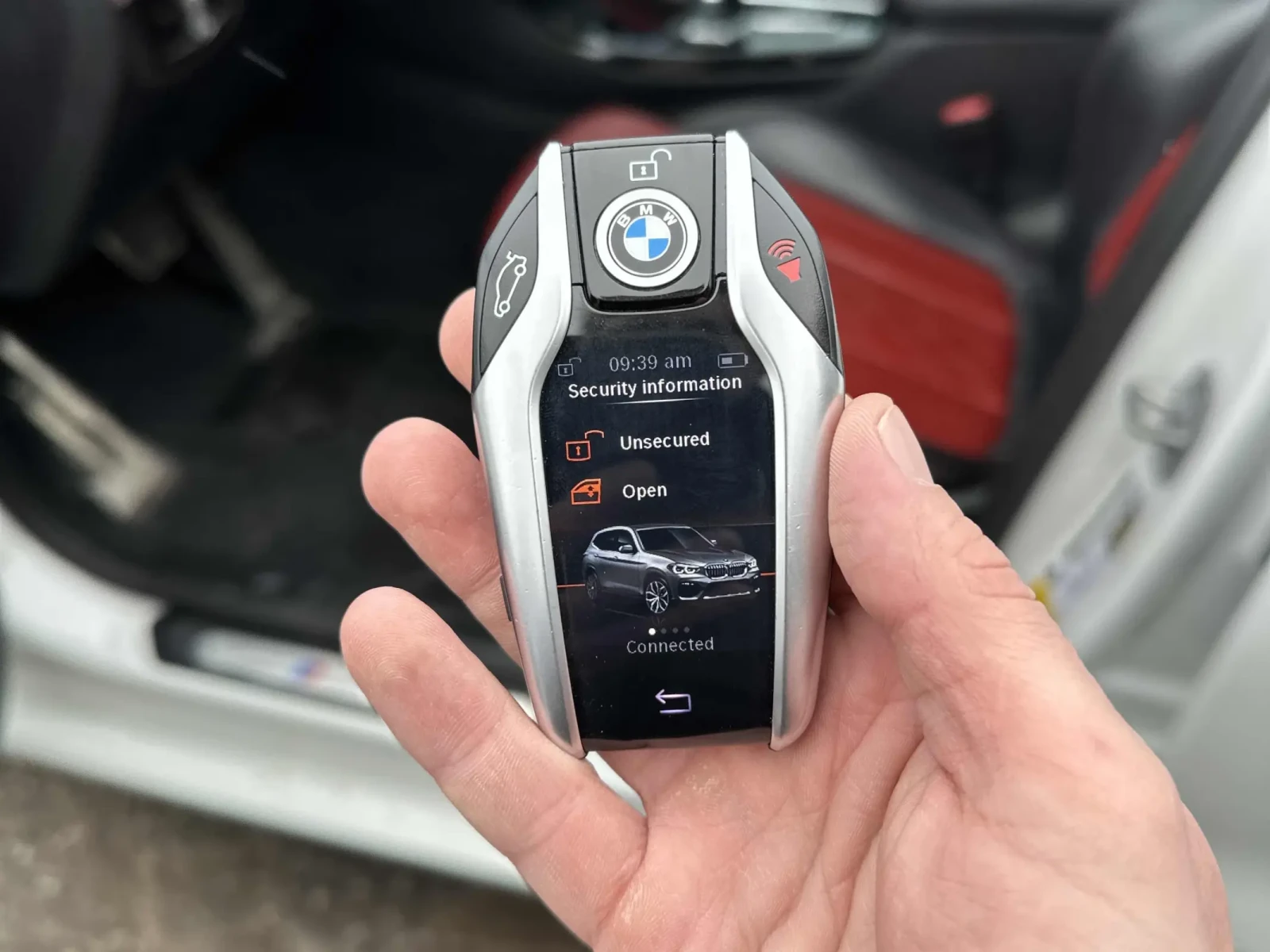 BMW X3 X-DRIVE* M-PACK* HEAD-UP* ����������(���� �� ��) | Mobile.bg � ����������� 13