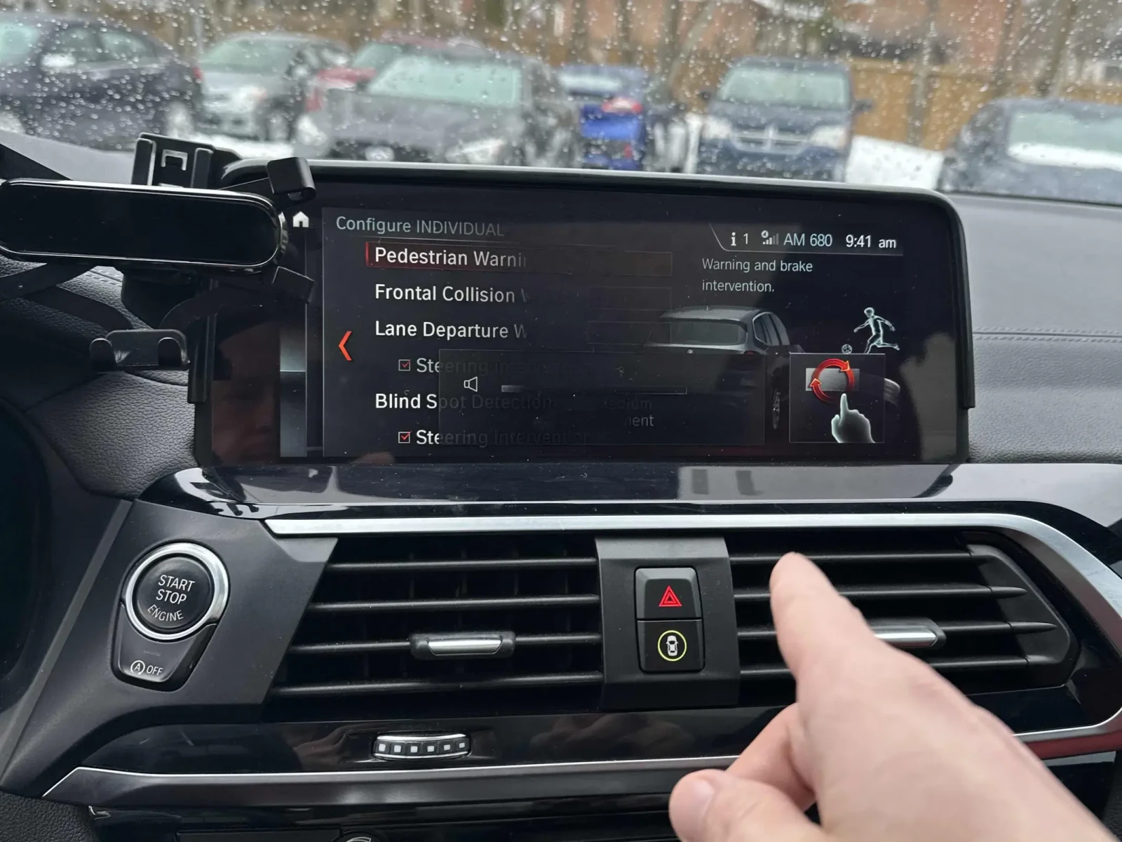 BMW X3 X-DRIVE* M-PACK* HEAD-UP* ����������(���� �� ��) | Mobile.bg � ����������� 11