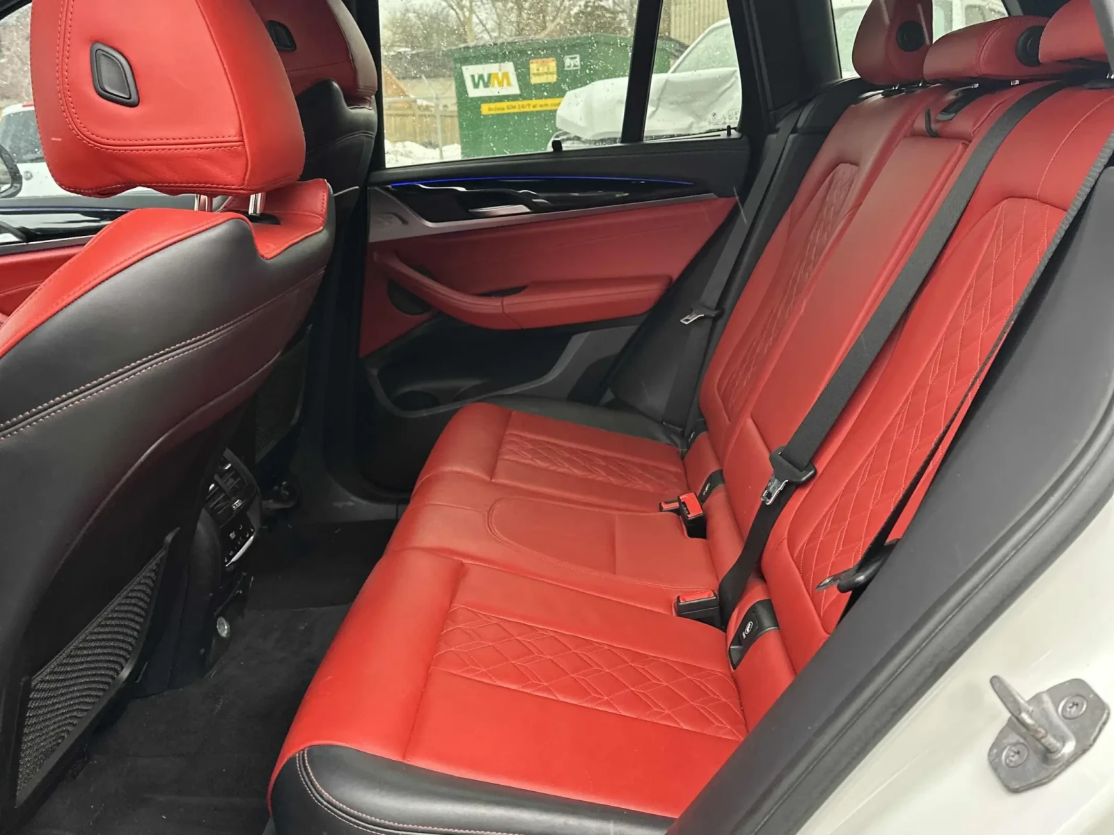 BMW X3 X-DRIVE* M-PACK* HEAD-UP* ����������(���� �� ��) | Mobile.bg � ����������� 17