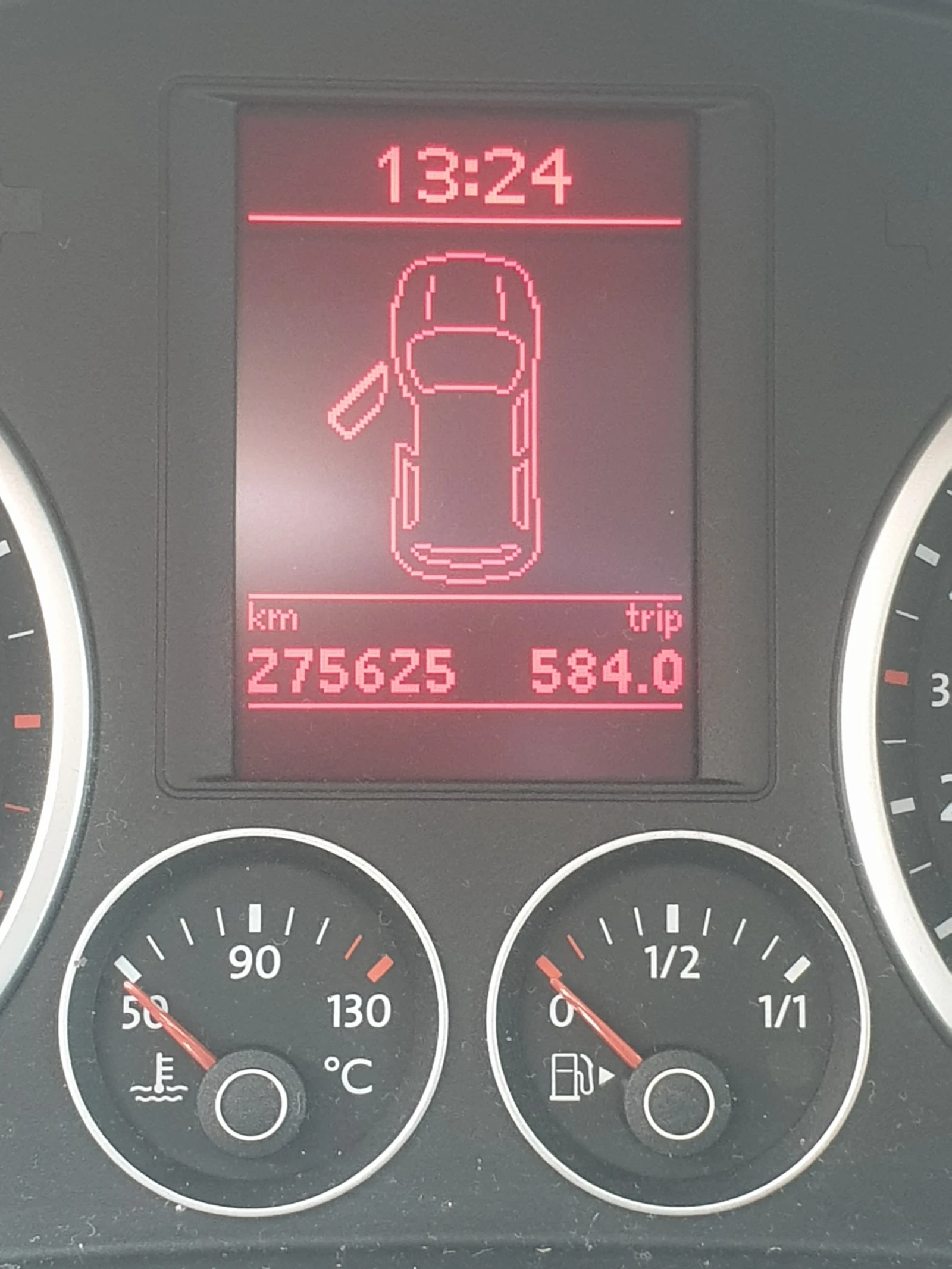 VW Tiguan  - изображение 7