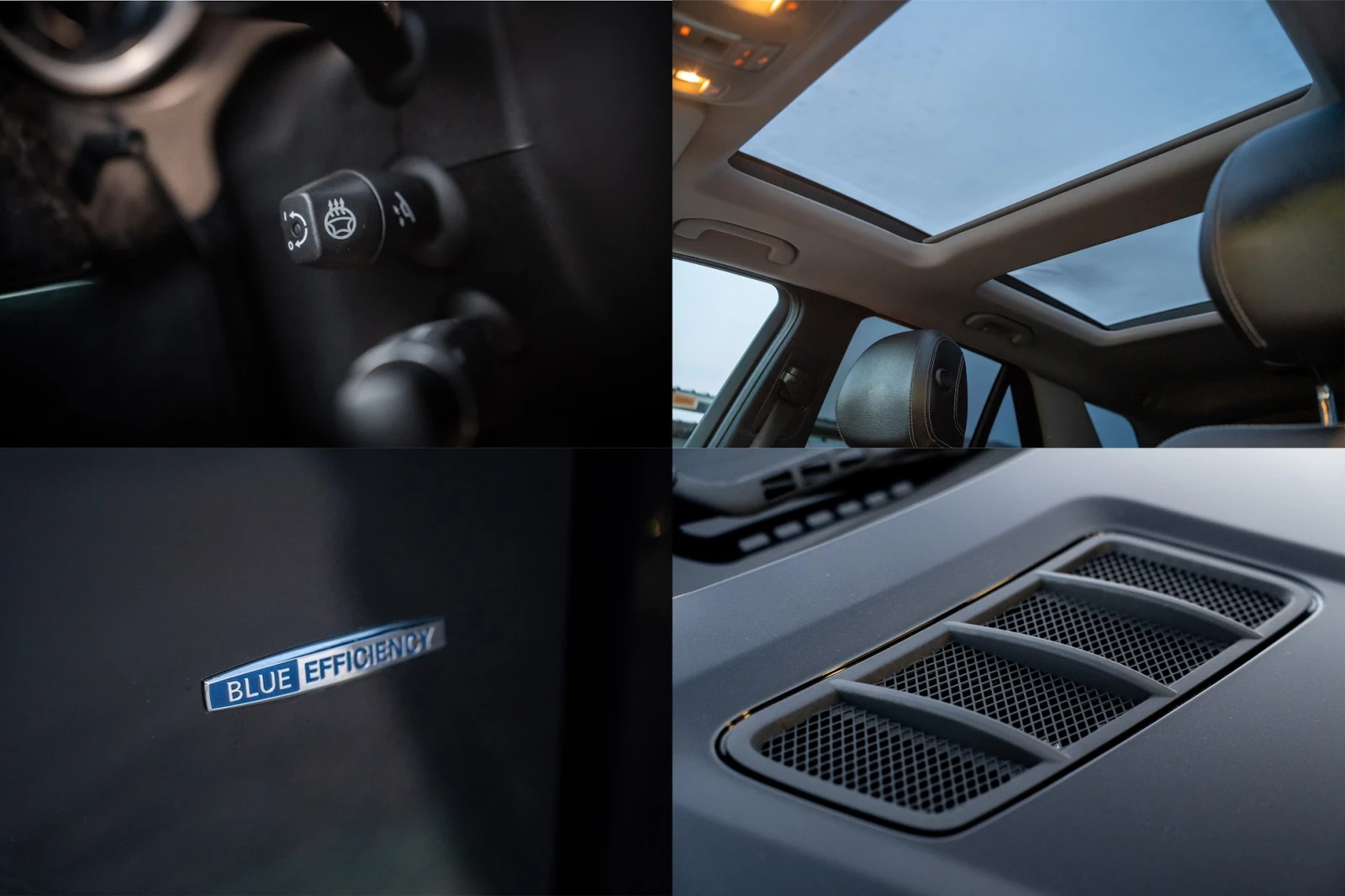 Mercedes-Benz ML 350 CDI* AMG* 4-MATIC* BLUETEC | Mobile.bg � ����������� 13