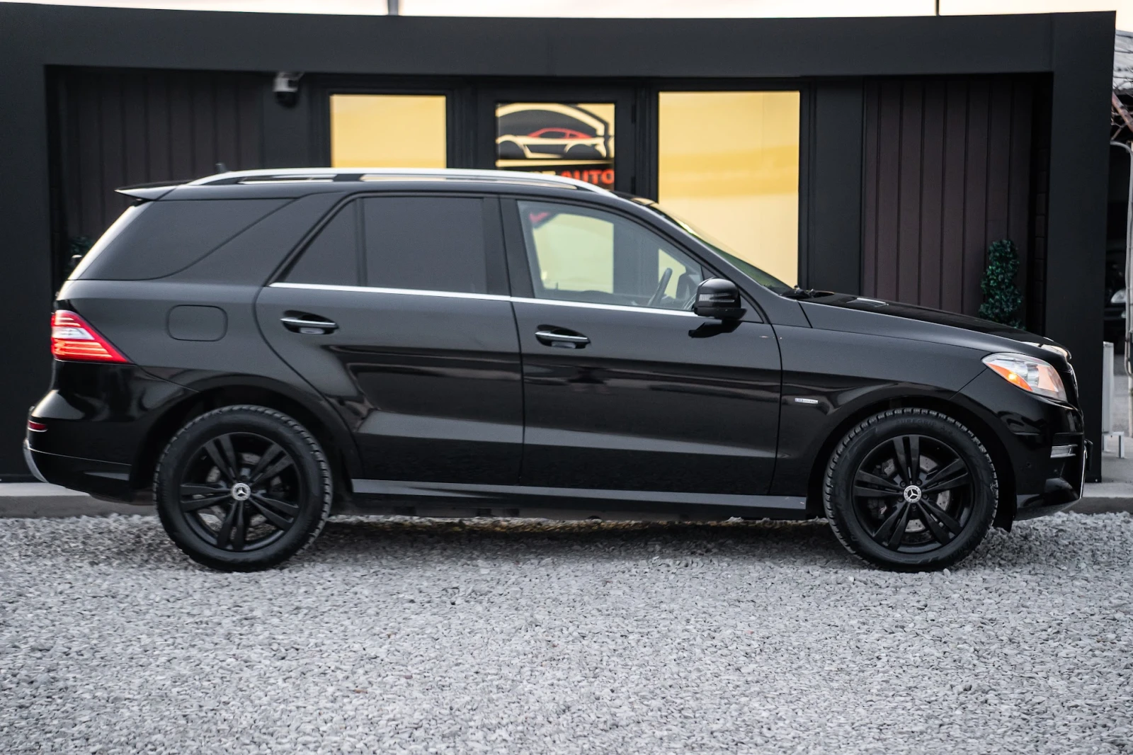 Mercedes-Benz ML 350 CDI* AMG* 4-MATIC* BLUETEC - изображение 5