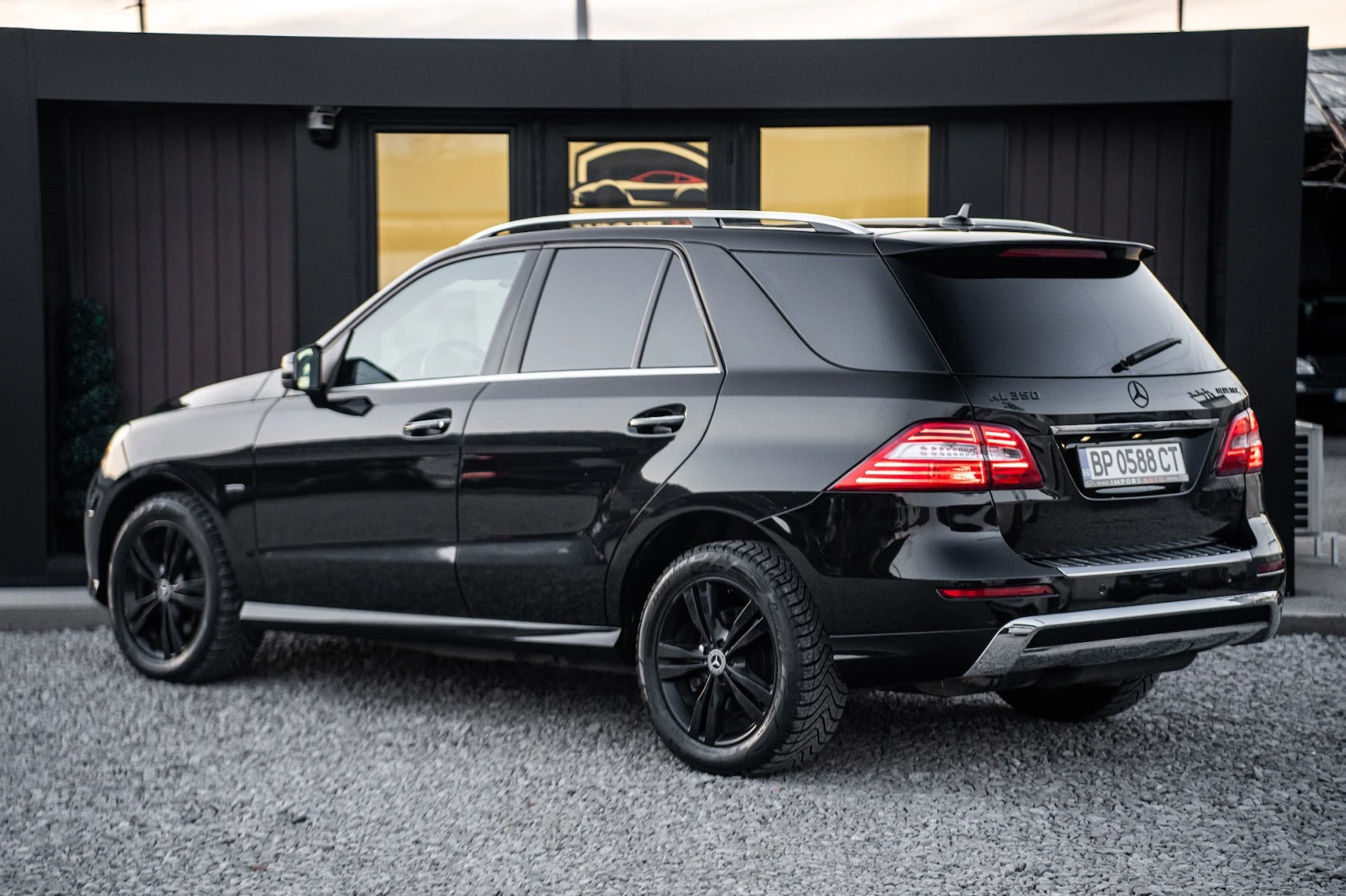 Mercedes-Benz ML 350 CDI* AMG* 4-MATIC* BLUETEC - изображение 6