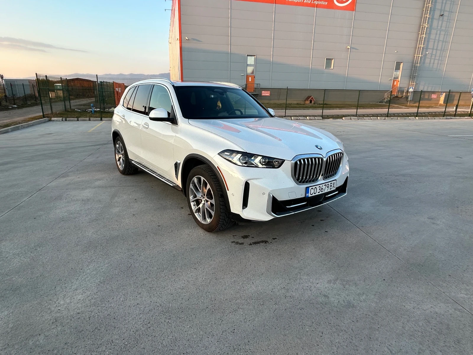 BMW X5 xDrive40i - Най-високо ниво на оборудване!, снимка 4 - Автомобили и джипове - 53748407