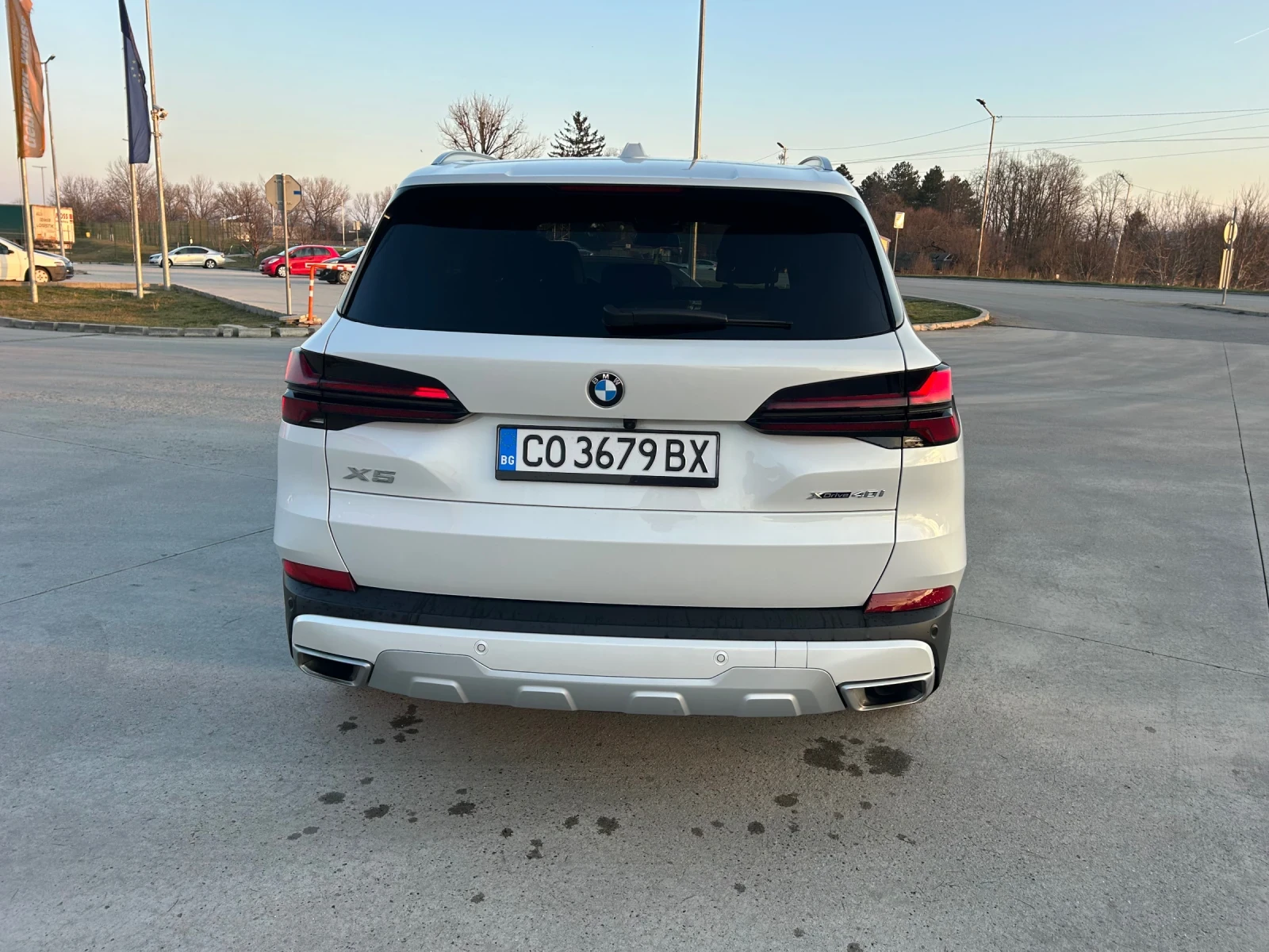 BMW X5 xDrive40i - Най-високо ниво на оборудване!, снимка 7 - Автомобили и джипове - 53748407