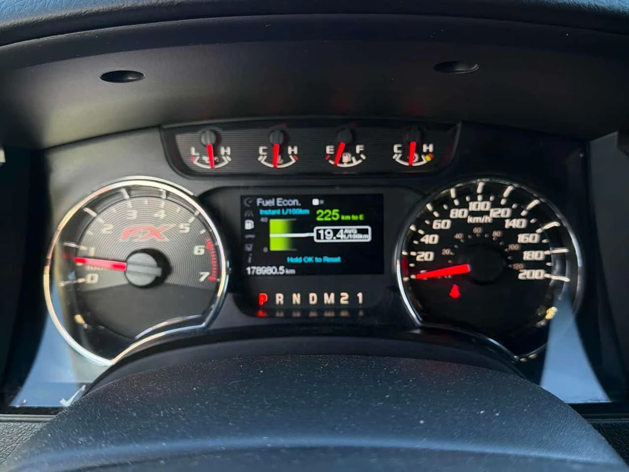 Ford F150 * 4WD SuperCrew * PANO* KEYLESS* �������*  | Mobile.bg � ����������� 8