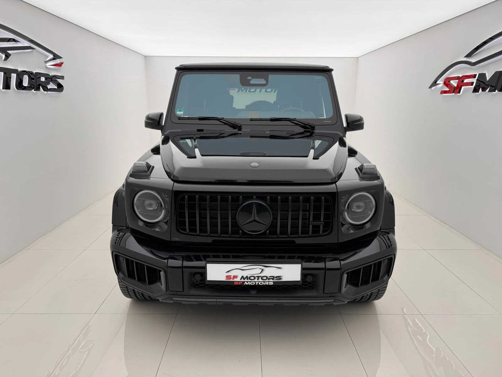 Mercedes-Benz G 63 AMG A22/CARBON/ | Mobile.bg � ����������� 2