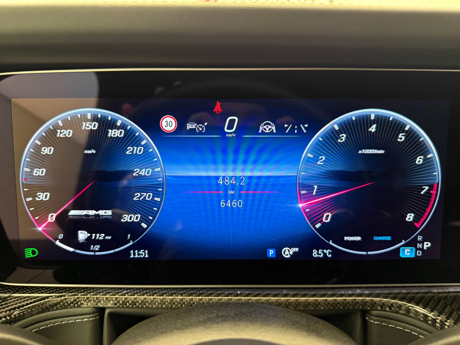 Mercedes-Benz G 63 AMG A22/CARBON/ | Mobile.bg � ����������� 15