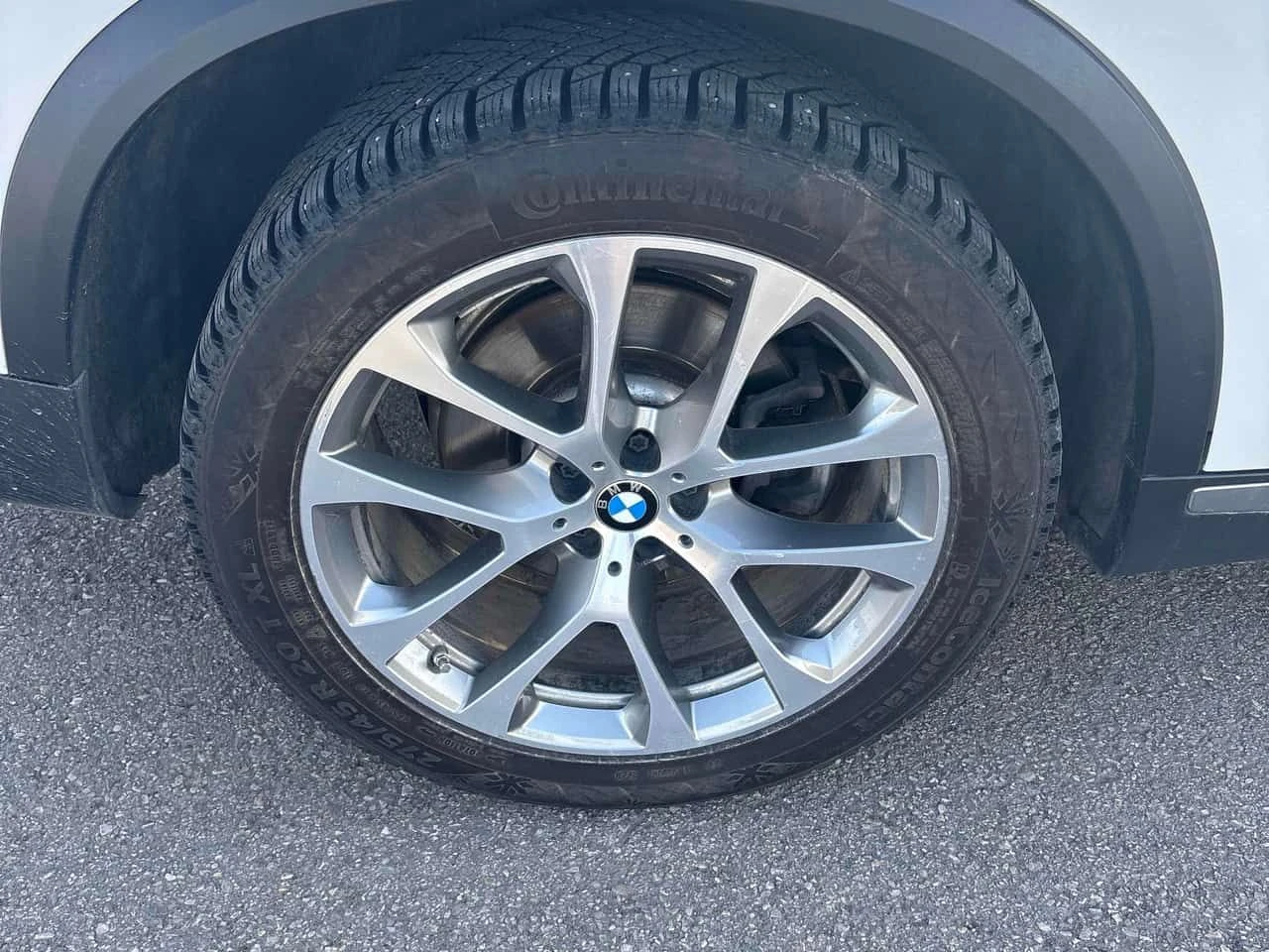 BMW X5 * XDRIVE40I * CARFAX * ���� �� �� | Mobile.bg � ����������� 6