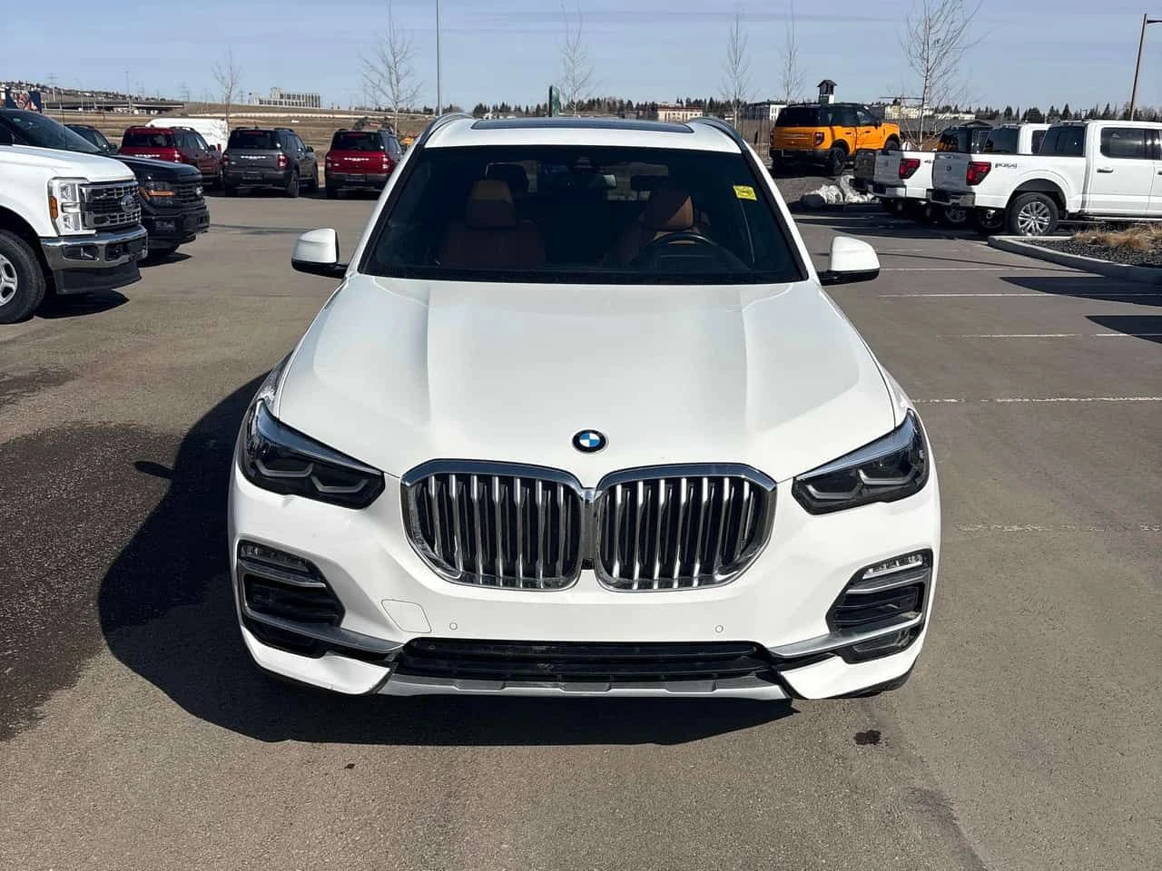 BMW X5 * XDRIVE40I * CARFAX * ���� �� �� | Mobile.bg � ����������� 2