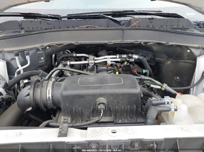 Ford Explorer 2.3l Xlt, снимка 10 - Автомобили и джипове - 54145849