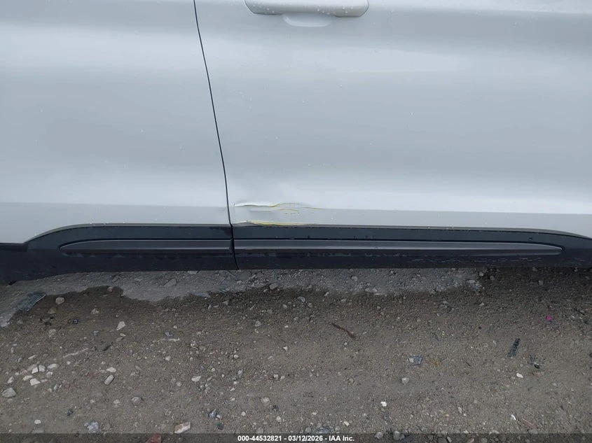 Ford Explorer 2.3l Xlt, снимка 6 - Автомобили и джипове - 54145849