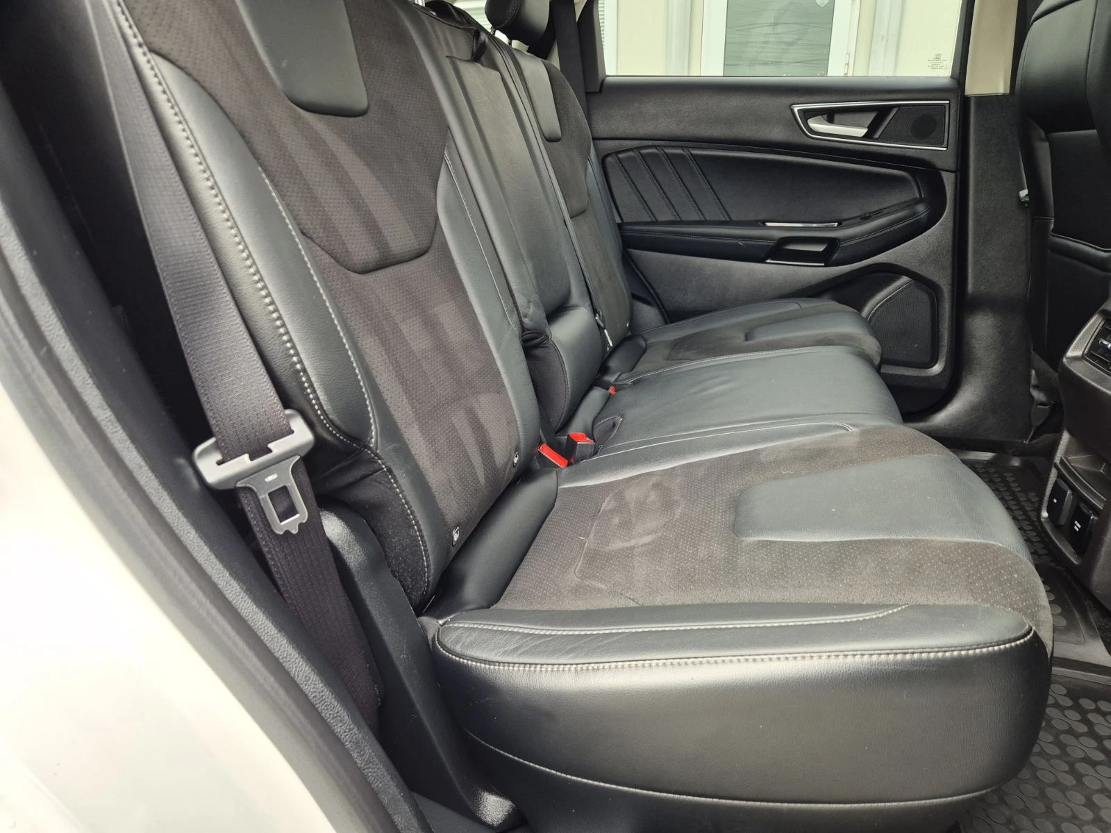 Ford Edge ST LINE-169.000км-СУПЕР СУСТОЯНИЕ, снимка 14 - Автомобили и джипове - 54364477