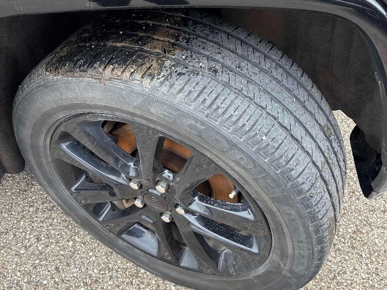 Jeep Grand cherokee * Altitude * 2 КЛЮЧА* PANO* KEYLESS* ПОДГРЕВ* , снимка 7 - Автомобили и джипове - 54477388