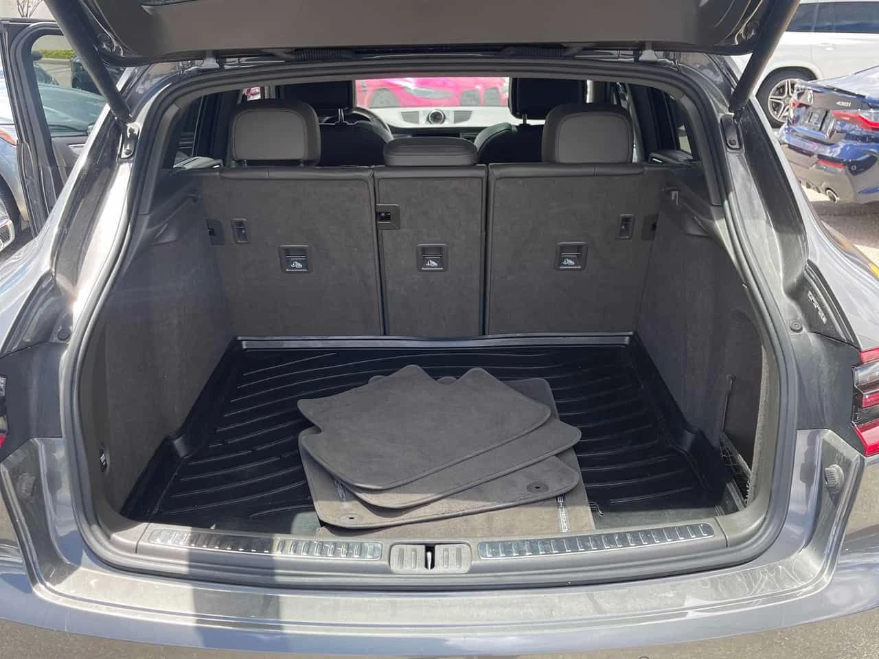 Porsche Macan * S * ���������* ��������* BOSE*  | Mobile.bg � ����������� 12