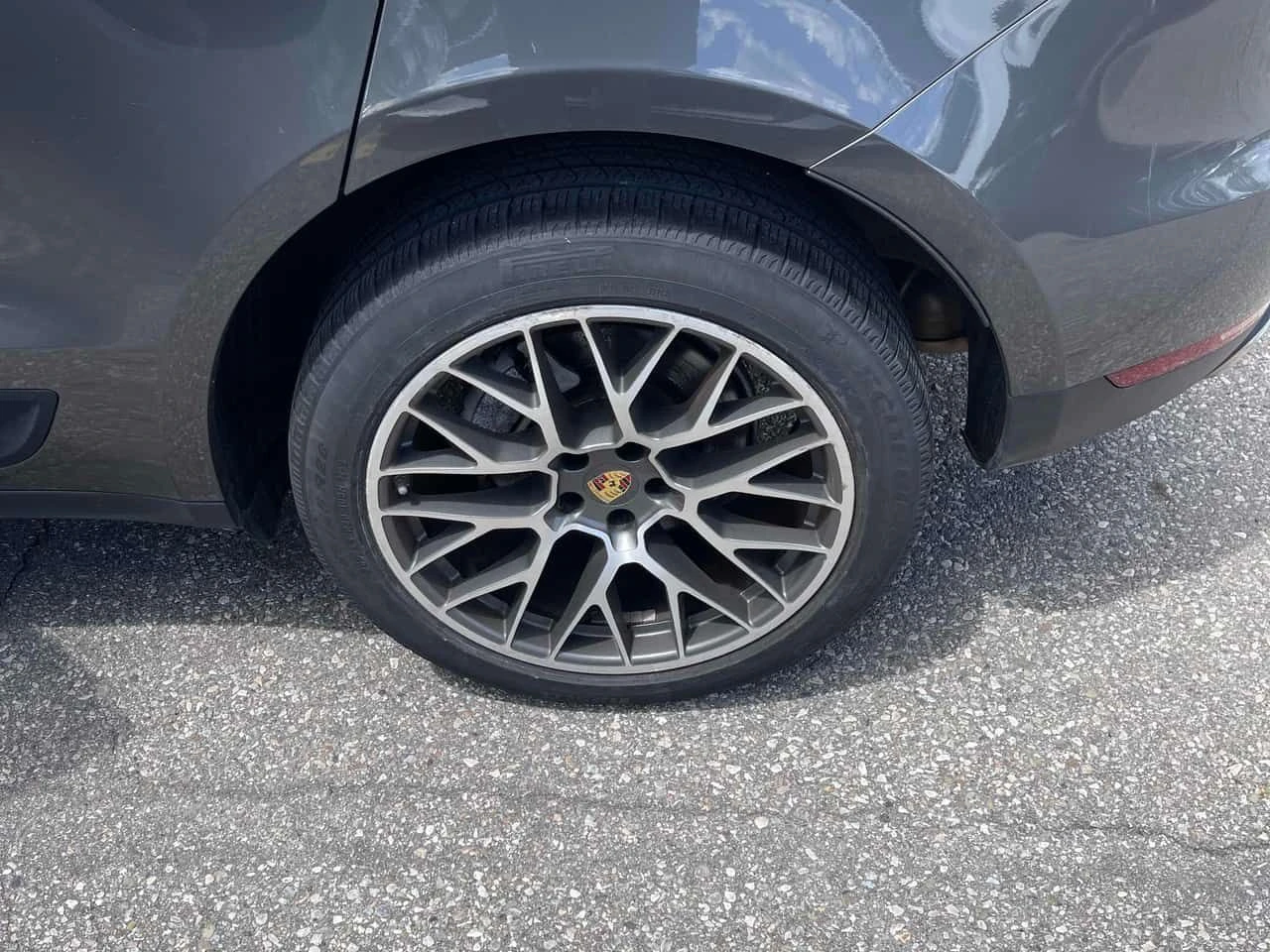 Porsche Macan * S * ���������* ��������* BOSE*  | Mobile.bg � ����������� 14