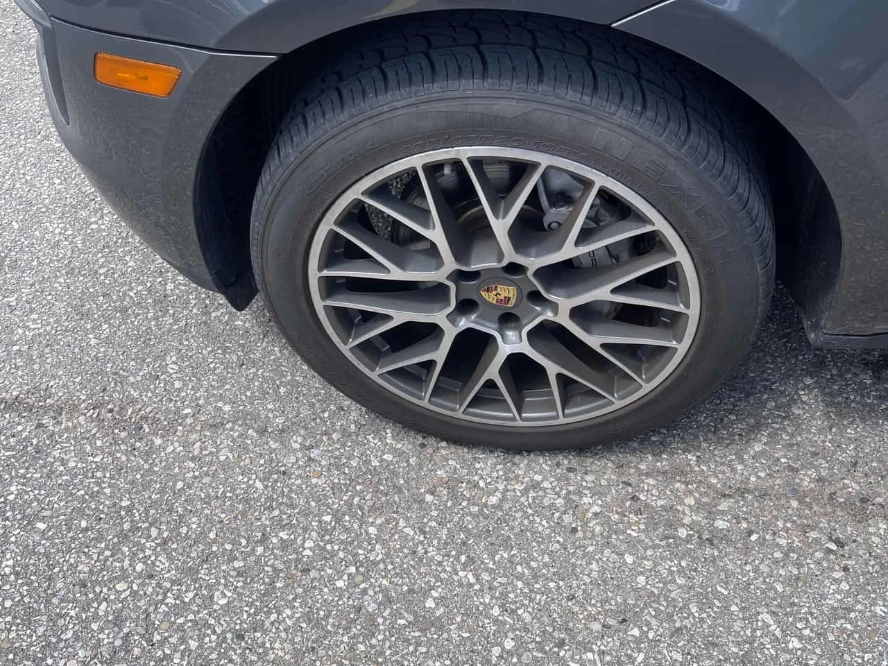 Porsche Macan * S * ���������* ��������* BOSE*  | Mobile.bg � ����������� 15