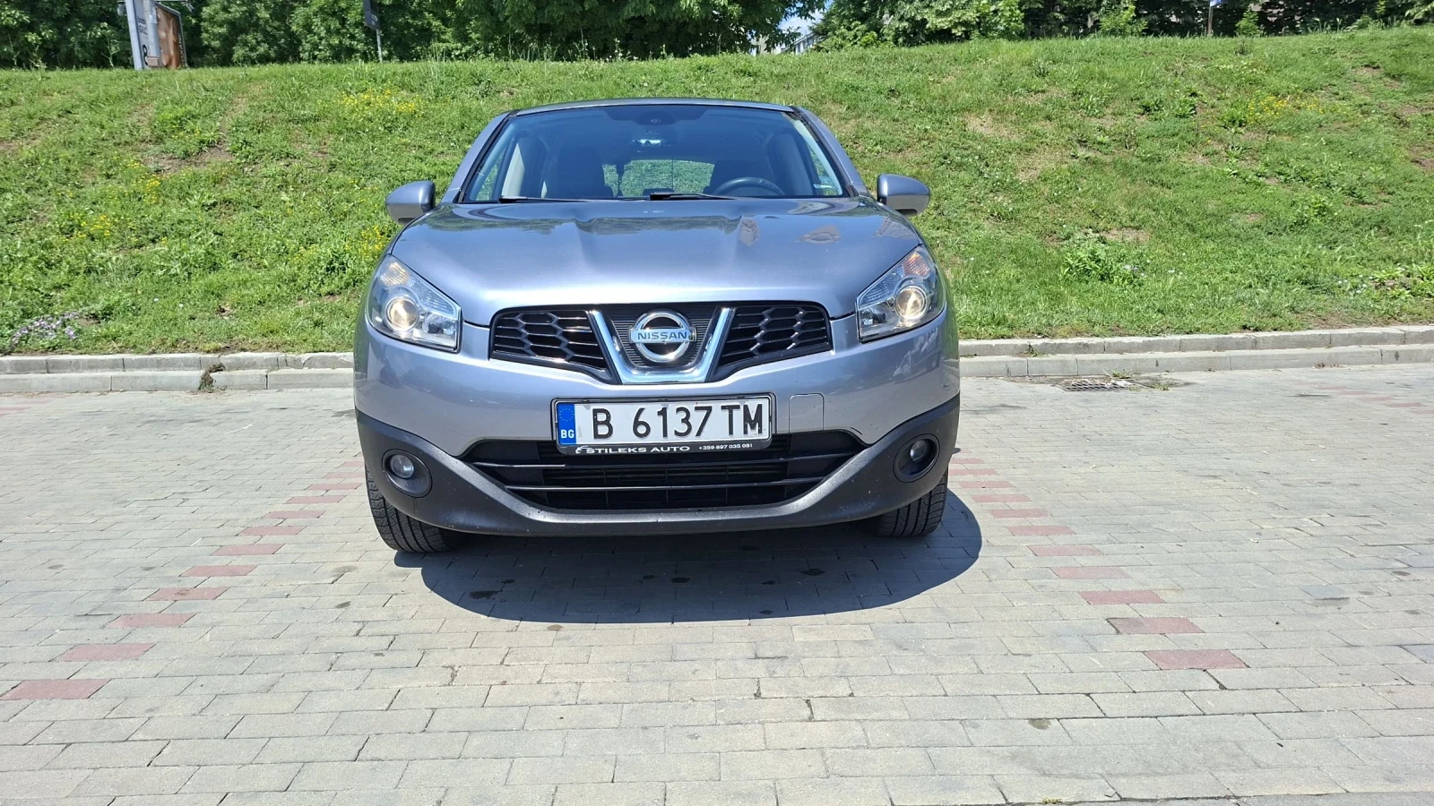 Nissan Qashqai DCI | Mobile.bg � ����������� 3