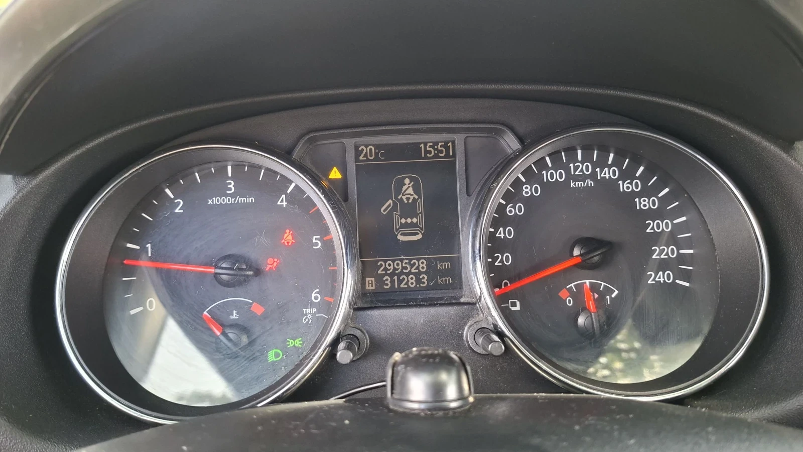 Nissan Qashqai DCI | Mobile.bg � ����������� 16