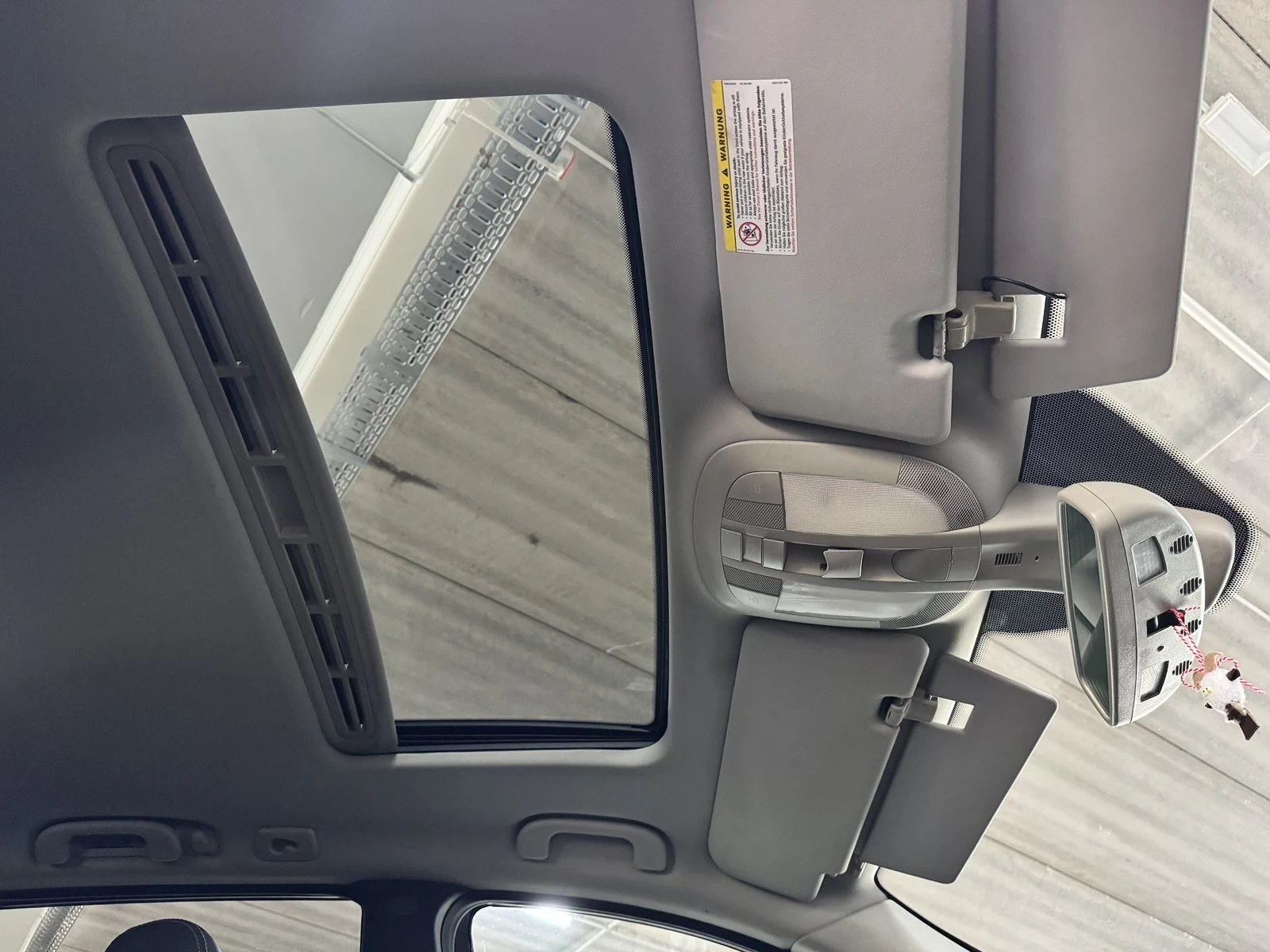 Mercedes-Benz ML 320 AMG, снимка 10 - Автомобили и джипове - 54826152