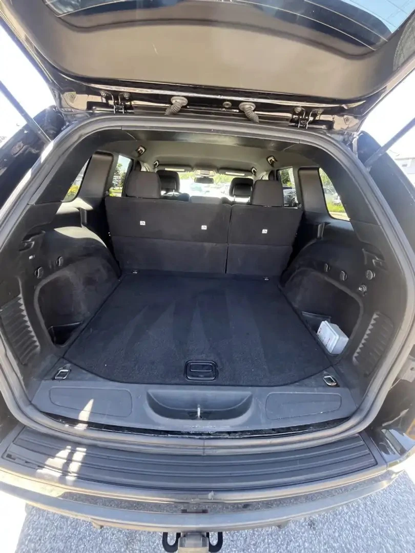 Jeep Grand cherokee Laredo ЦЕНА ДО БЪЛГАРИЯ АВТОКРЕДИТ, снимка 15 - Автомобили и джипове - 55437234