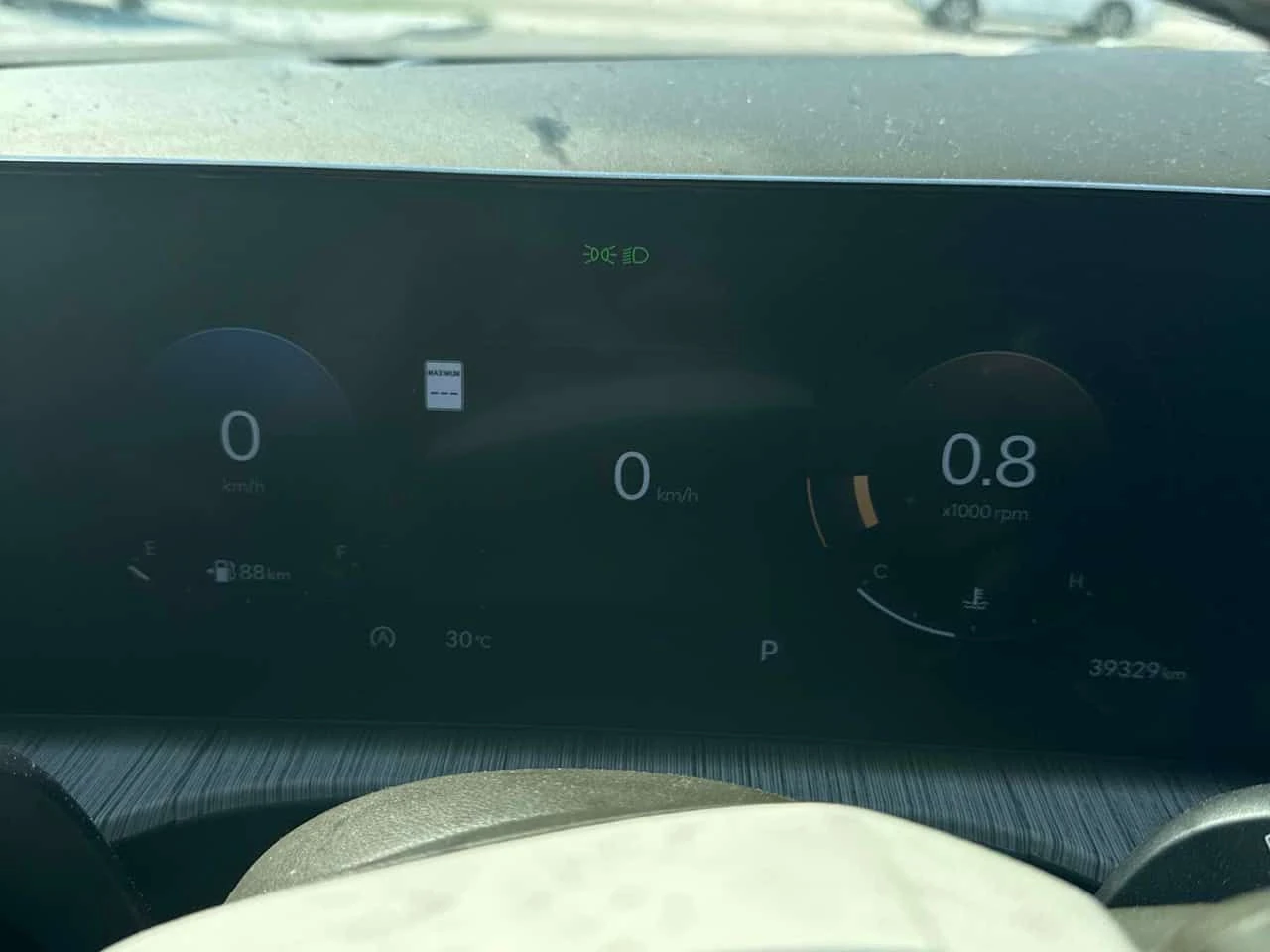 Hyundai Santa fe  Ultimate Calligraphy / ЦЕНА ДО БЪЛГАРИЯ , снимка 8 - Автомобили и джипове - 55554400