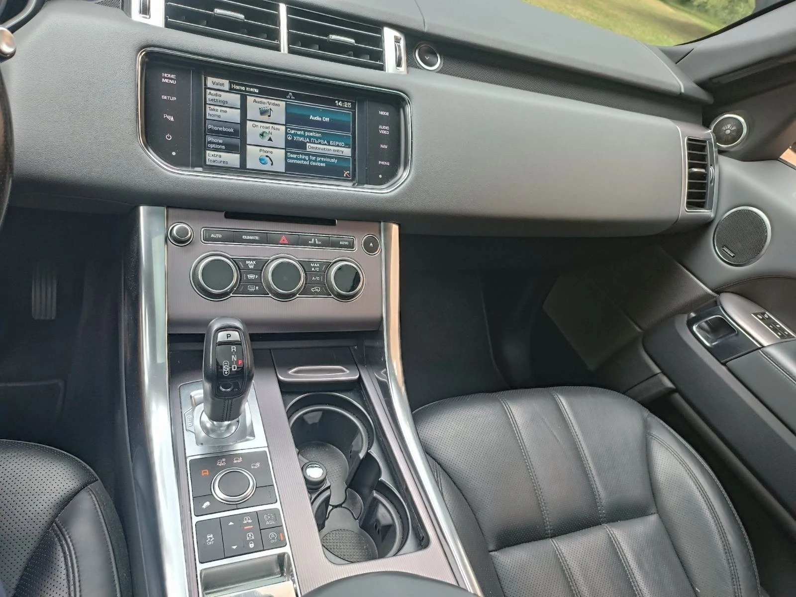 Land Rover Range Rover Sport Сменени ремъци, снимка 13 - Автомобили и джипове - 55704604