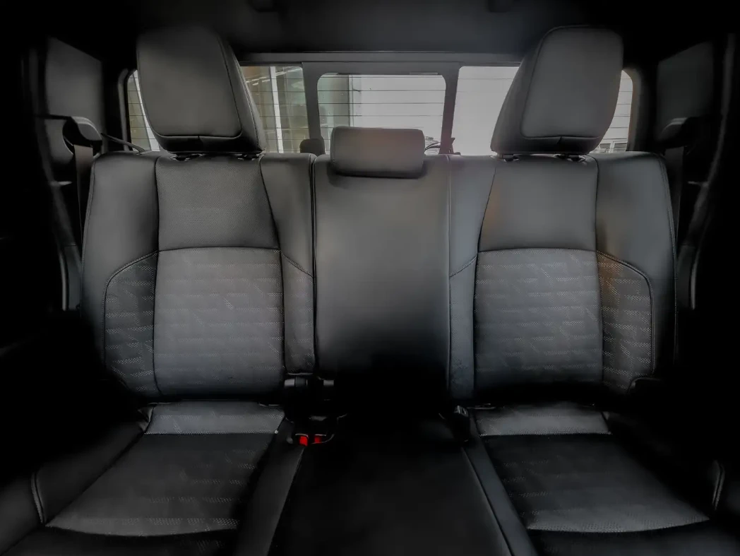 Toyota Tacoma HYBRID| TRD OFF-ROAD| COOLED&HEATED SEATS, снимка 16 - Автомобили и джипове - 55799865