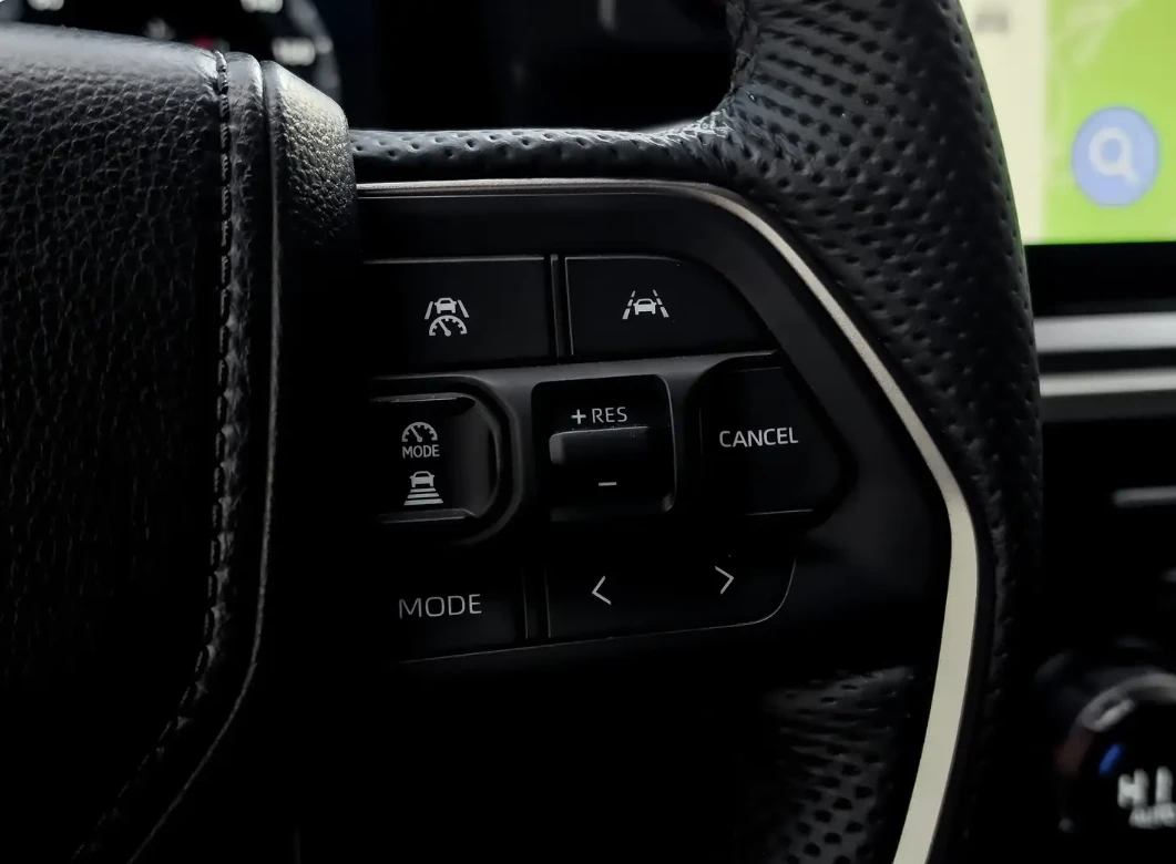 Toyota Tacoma HYBRID| TRD OFF-ROAD| COOLED&HEATED SEATS, снимка 7 - Автомобили и джипове - 55799865