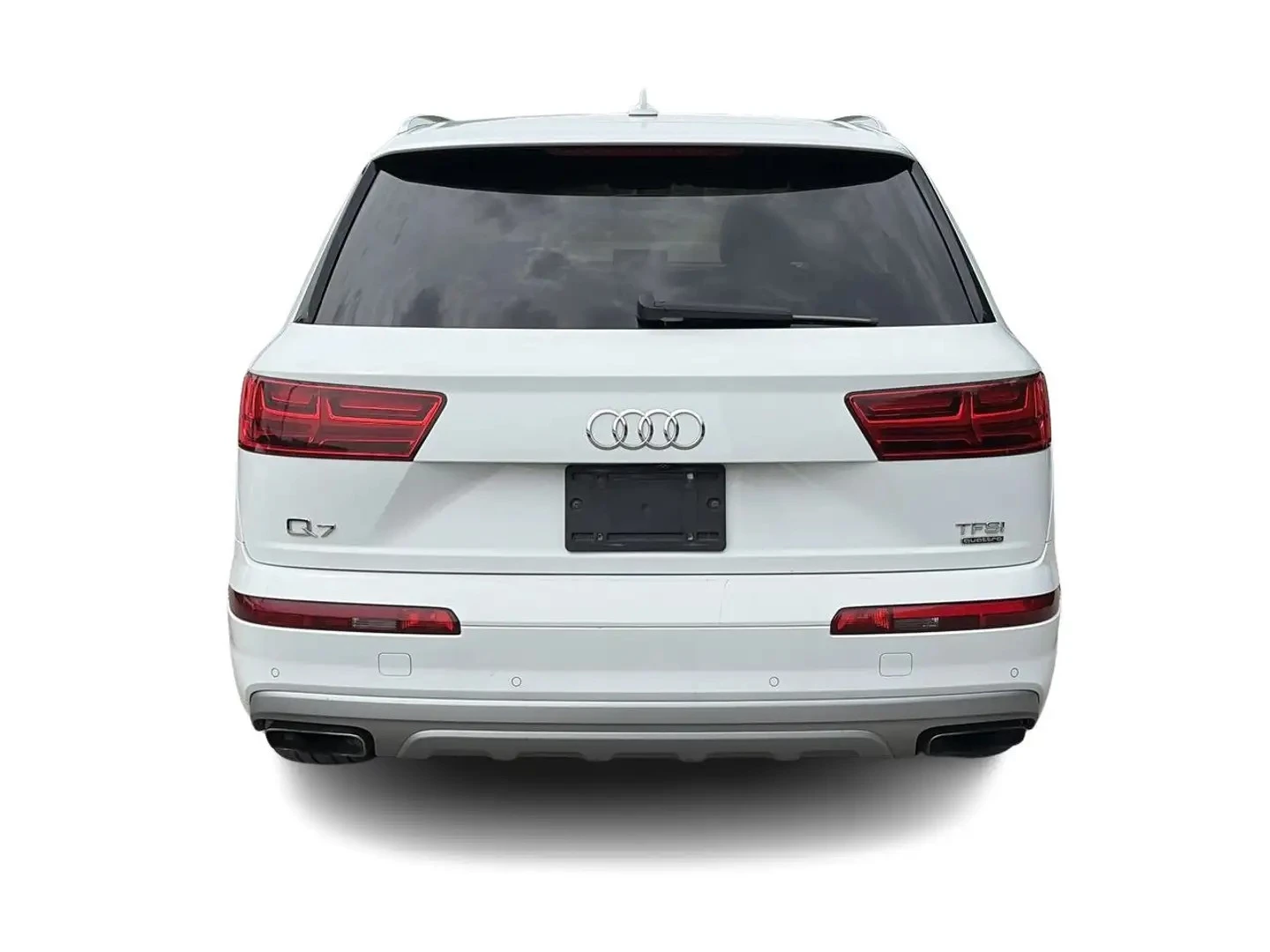 Audi Q7 Technik * Обдухване * АвтоКредит * (ЦЕНА ДО БГ), снимка 6 - Автомобили и джипове - 55879114