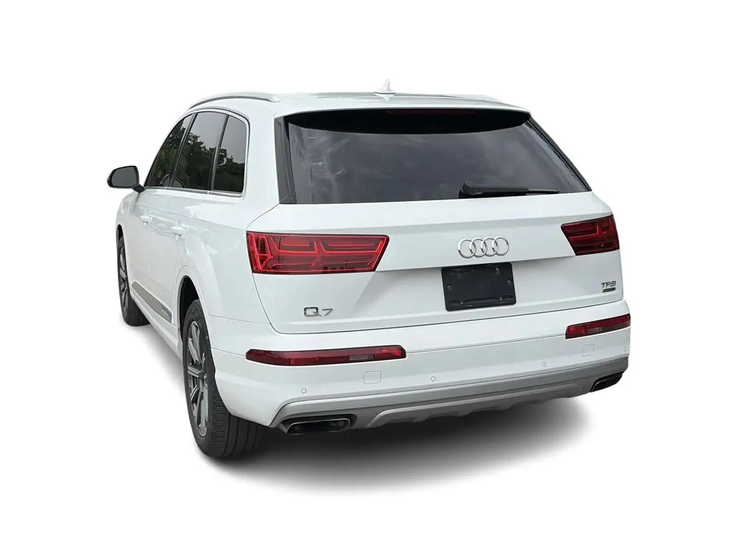Audi Q7 Technik * Обдухване * АвтоКредит * (ЦЕНА ДО БГ), снимка 5 - Автомобили и джипове - 55879114