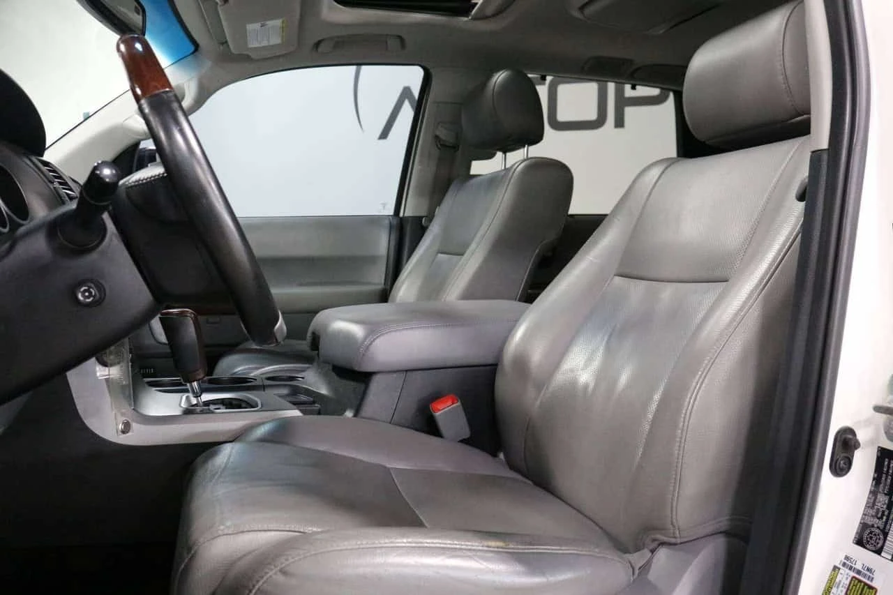 Toyota Sequoia * Platinum * ���������� ��� ������������ ������*  | Mobile.bg � ����������� 5