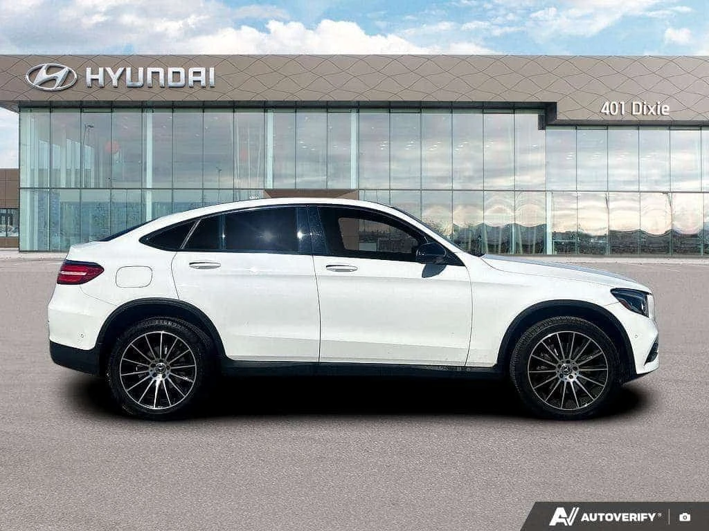 Mercedes-Benz GLC 300 4MATIC Awd| 2 Keys| Leather| Moonroof* ����������* | Mobile.bg � ����������� 5