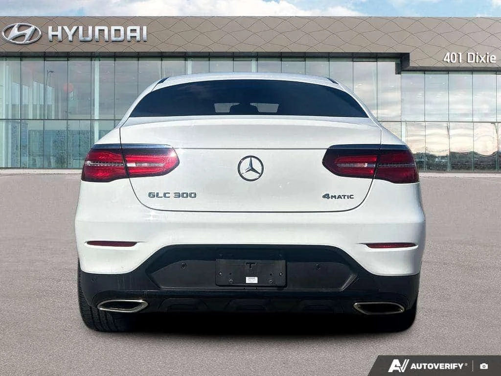 Mercedes-Benz GLC 300 4MATIC Awd| 2 Keys| Leather| Moonroof* ����������* | Mobile.bg � ����������� 8