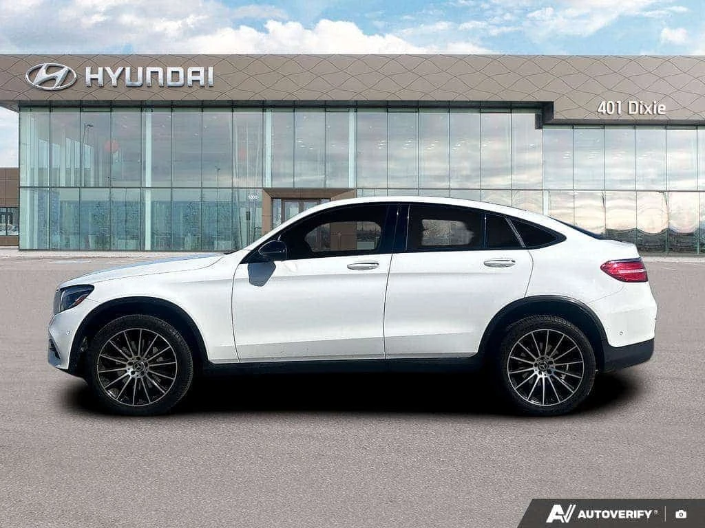 Mercedes-Benz GLC 300 4MATIC Awd| 2 Keys| Leather| Moonroof* ����������* | Mobile.bg � ����������� 6