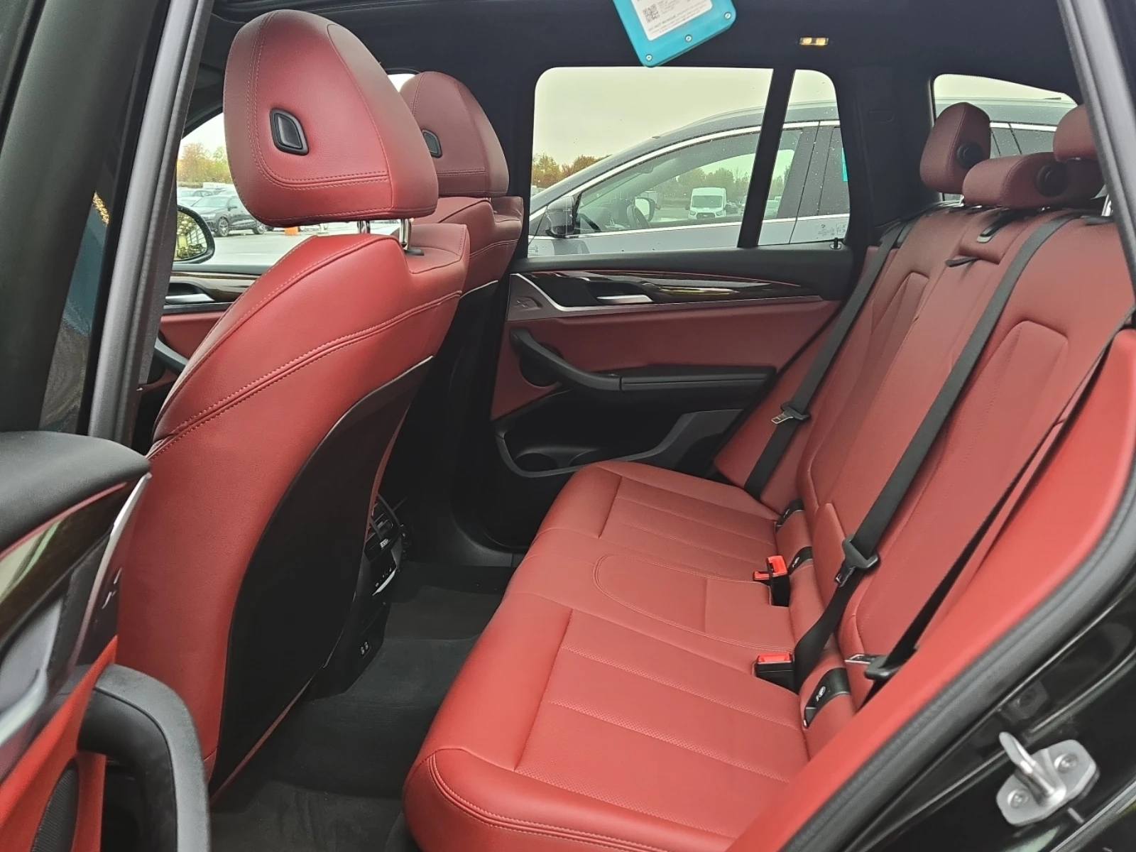 BMW X3 Sports Activity Vehicle / ���������� | Mobile.bg � ����������� 14