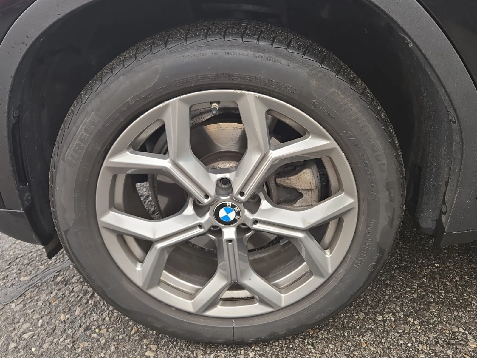 BMW X3 Sports Activity Vehicle / ���������� | Mobile.bg � ����������� 6