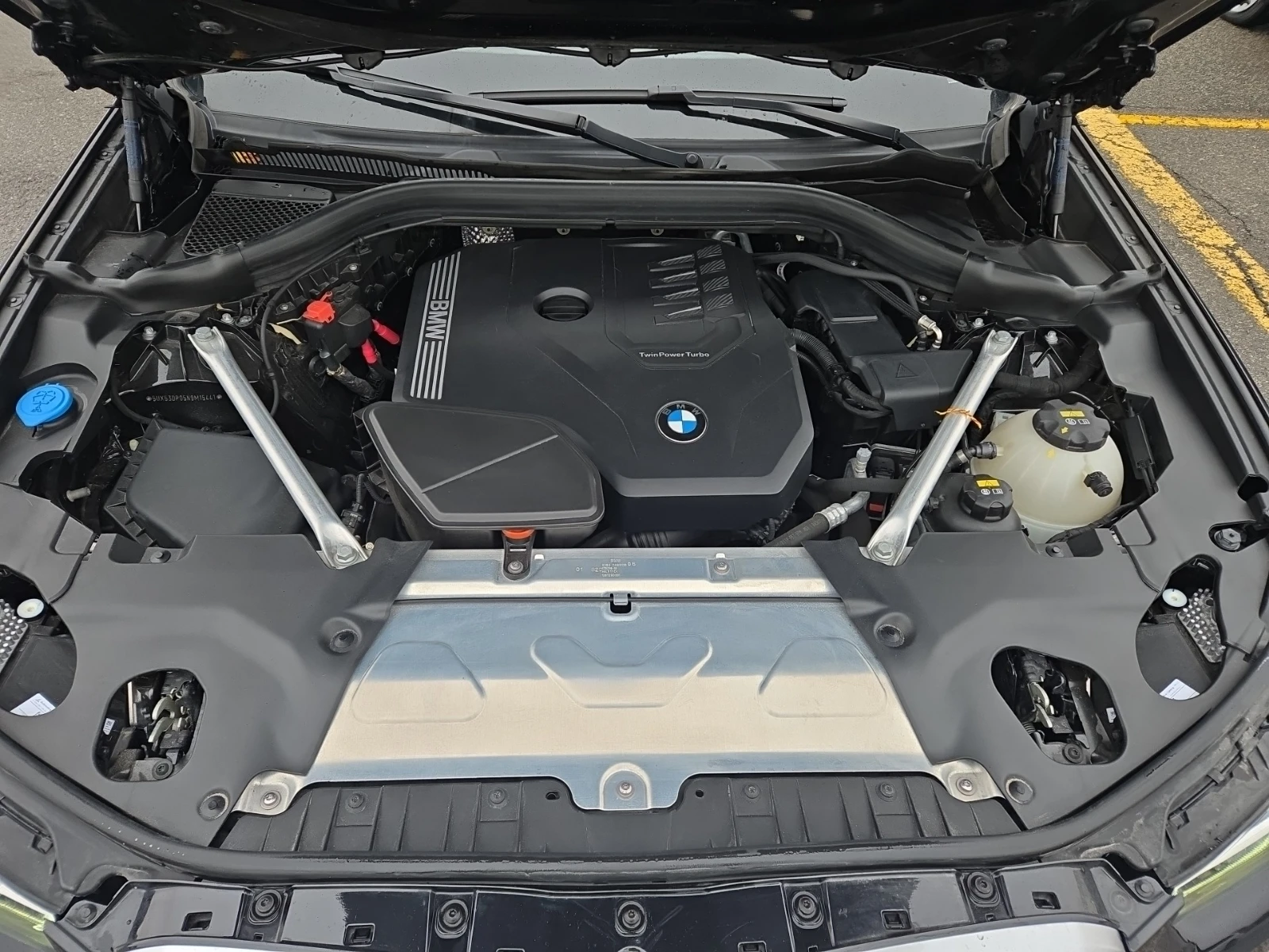 BMW X3 Sports Activity Vehicle / ���������� | Mobile.bg � ����������� 16