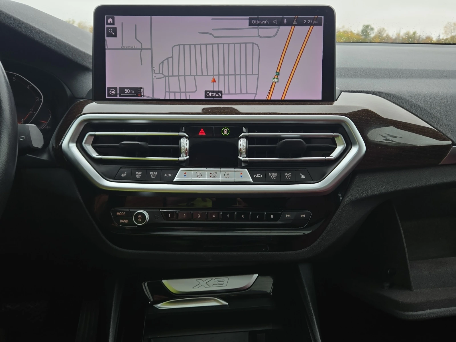 BMW X3 Sports Activity Vehicle / ���������� | Mobile.bg � ����������� 11