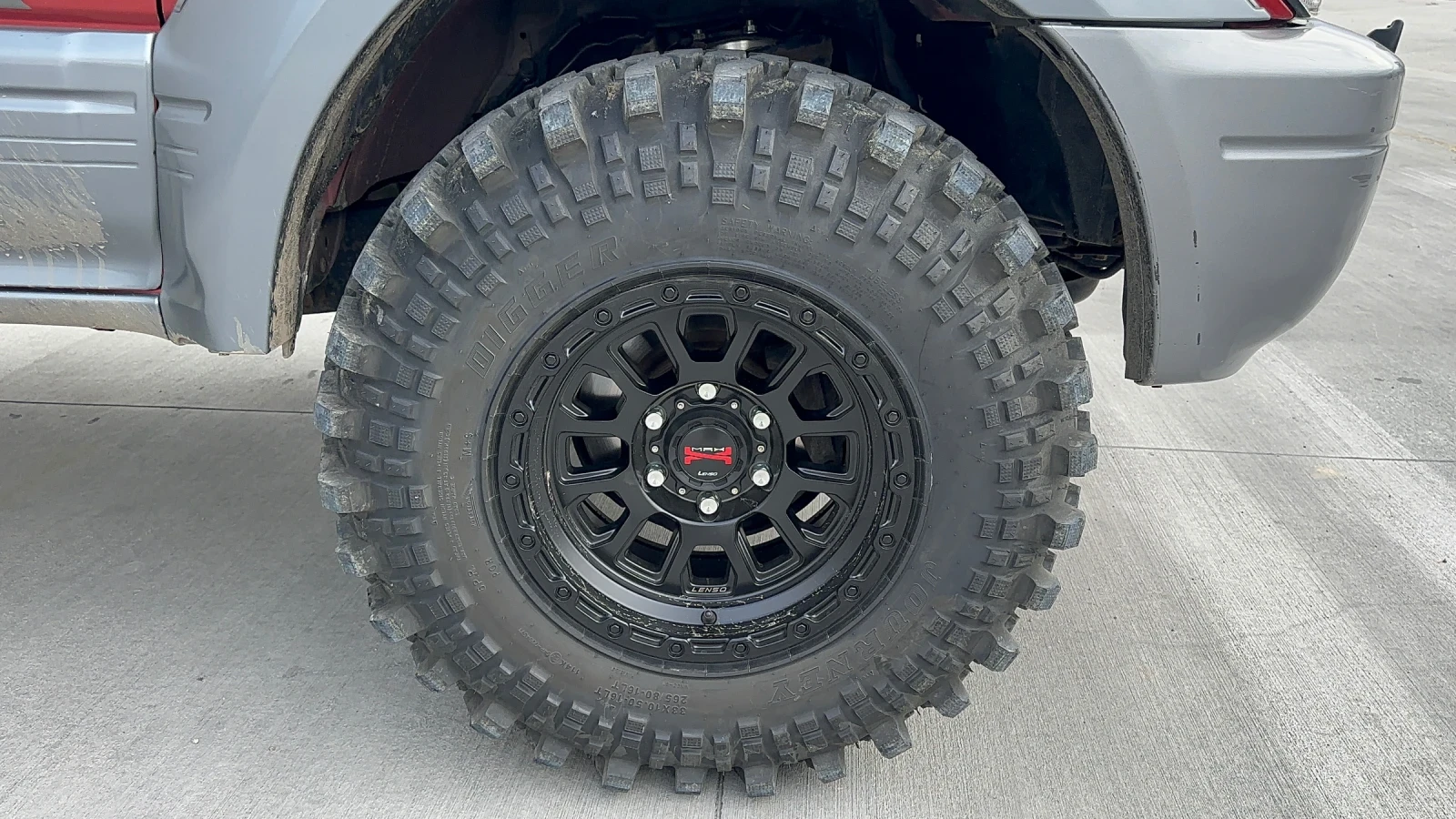 Toyota Land cruiser 3.0TDI, снимка 7 - Автомобили и джипове - 56660179