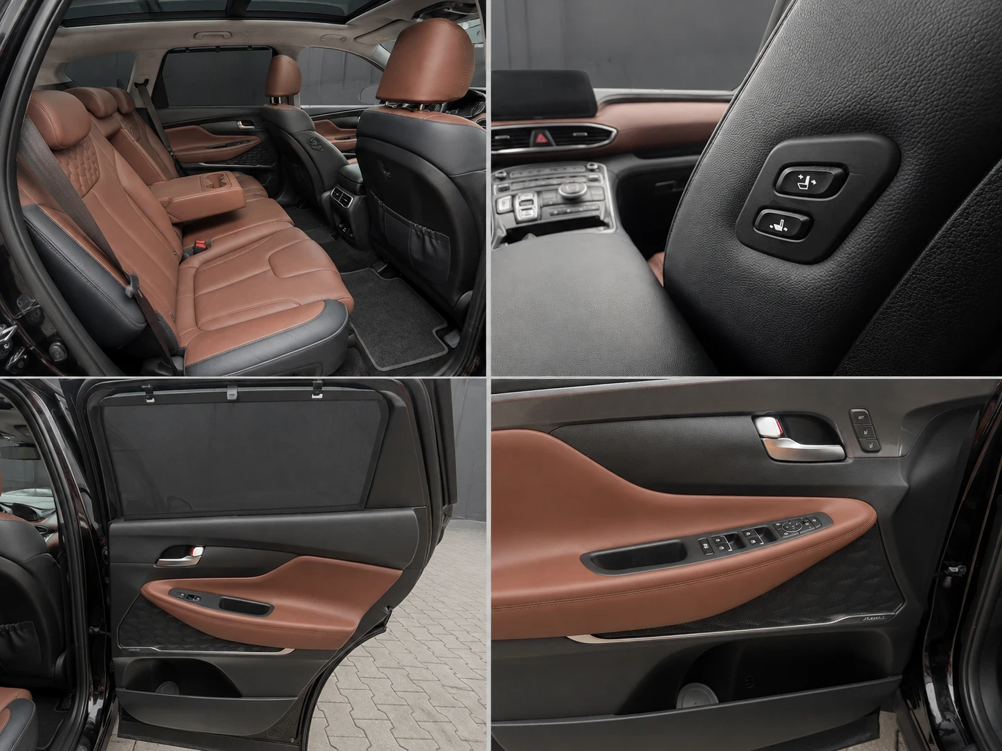 Hyundai Santa fe 1, 6 Plug-in= 4x4/��������= ����������= ���������= | Mobile.bg � ����������� 11